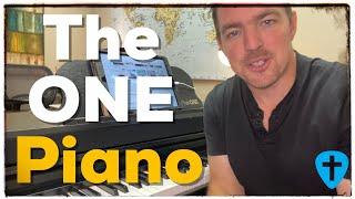 The One Smart Piano Review