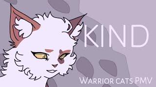 What do you wanna be when you grow up? (Warrior cats PMV) Blood warning ️