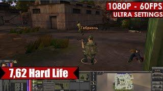 7,62 Hard Life gameplay PC HD [1080p/60fps]