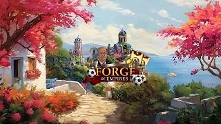 Forge of Empires - Soccer Event 2023 Soundtrack