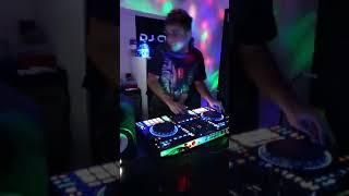 DJ Chris sg