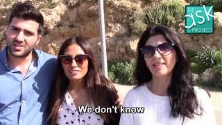 Israelis: Should Israel recognize the Armenian Genocide?