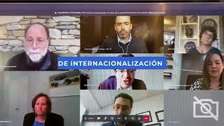 Mincomercio avanza en la Misión de Internacionalización