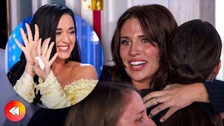 SNEAK PEEK! Adopted Girl's Birth Family SURPRISES Her at Audition!  | American Idol 2024