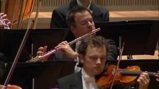 Dvořák: Symphony No. 8 / Fischer · Berliner Philharmoniker