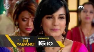 İki Yabancı 61.Bölüm Fragmanı - 10 Nisan Pazartesi