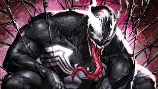 How Venom Became A Hero