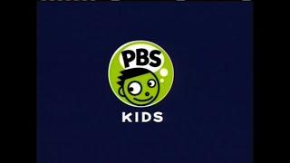 PBS Kids Bumpers/Interstitials (2000's) (2017; LPB) [1080p60]