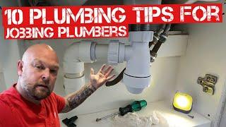 LEAKING TOILET FIX & PLUMBING TIPS | Real World Plumbing