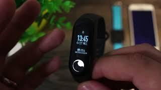 Xiaomi Mi Band 3 ► где дешевле купить?