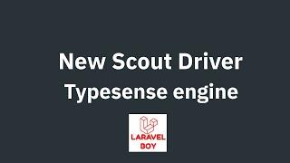 Unlocking Laravel's Search Potential: Step-by-Step Typesense Integration with Scout