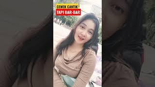 CANTIK SIH TAPI BARBAR #cantik #barbar #viral