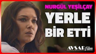 Yerle Bir Etti  | Nurgül Yeşilçay | İkinci Şans