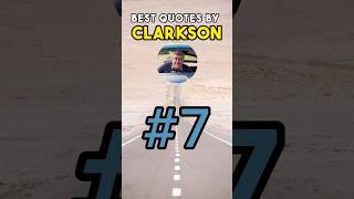 WISDOM? OR BS? - Things that come out his mouth #shortsfeed #jeremyclarkson, #topgear #grandtour