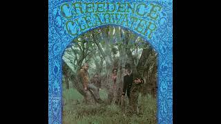 Creedence Clearwater Revival - Creedence Clearwater Revival (1968) FULL ALBUM Vinyl Rip