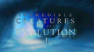 Incredible Creatures That Defy Evolution1 | Full Movie | David Hames | Jobe Martin