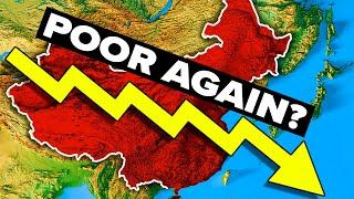 Why China's Economy is Failing