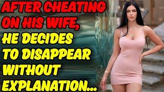 The Unspoken Truth. Cheating Wife Stories, Reddit Cheating Stories, Secret Audio Stories