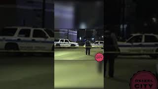 FOOTAGE OF KI & STL BEFORE AND AFTER THE MURDER OF ODEE ( OBLOCK ) AUGUST 10th 2011