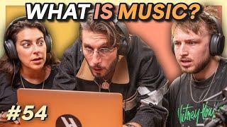 bbno$ Teaches Shayne Music | Smosh Mouth 54