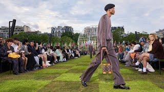 Louis Vuitton | Spring Summer 2025 | Menswear