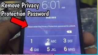 All Android Privacy Protection Password Remove Reset All Data Miracle Box Free!!!