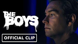 The Boys Season 4, Episode 5 - Exclusive Clip (2024) Antony Starr, Chace Crawford