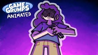 Like, Comment, and SURVIVE (Game Grumps Animated)