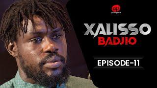 XALISSO - Saison 1 - Episode 11 **VOSTFR**