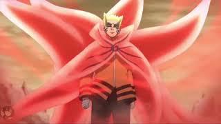 Nanadaime Hokage Naruto Uzumaki Edit | Dead To Me