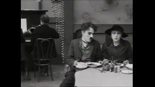 Charlie Chaplin-The Immigrant (1917) HD