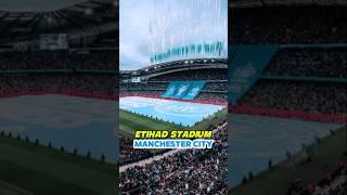 ETIHAD STADIUM. @mancity @TOPFOOTBALL. #etihadstadium #manchestercity #mancity