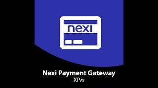 Nexi XPay Payment Gateway for Magento 2