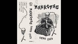 Makrofag - Demo 2023