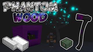 How to Get PHANTOM WOOD in Lumber Tycoon 2 [End Times Wood] - ROBLOX