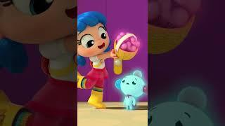 True Tries to Save Happy Hearts Day ️ Valentine's Day Special  True and the Rainbow Kingdom 