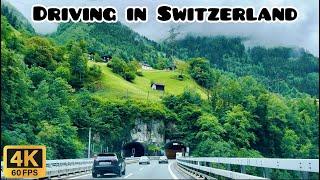 SwitzerlandTravel:Ticino's Most Beautiful Driving Routes