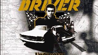 PSX Longplay [150] Driver