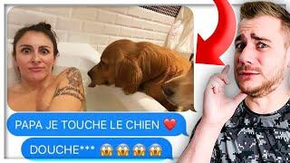 LES PIRES SMS FAILS DE CORRECTION AUTOMATIQUE !