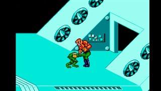 [Dendy/NES] Battletoads & Double Dragon: The Ultimate Team [Полное прохождение / Longplay]