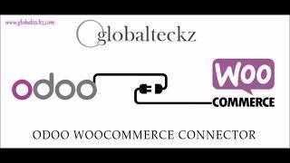 Odoo WooCommerce Connector - Part 1