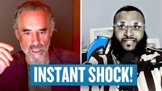 Jordan Peterson Gives Islamist a Massive REALITY CHECK!