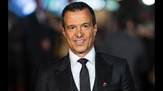 Wolves hold talks with Football League over Jorge Mendes' involvement after complaints from rivals