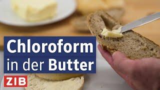 Nur eine bekommt „Sehr gut“ – Der große Butter-Test | konkret vom 16.09.2024