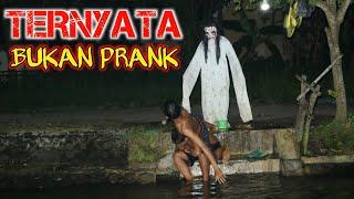 TERNYATA... BUKAN PRANK