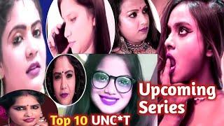 Top 10 | best series | upcoming | web series | releasing on this month | mood