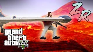 Everything vs Shotguns - GTA 5 PC