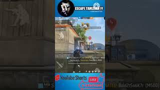 1vs3 கொளைவெறி#freefire#shorts#freefiretamil#viral#freefireshorts#gaming#garenafreefire#freefiremax