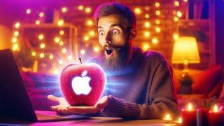 ХВАЛËНАЯ РЕВОЛЮЦИЯ APPLE! ЧТО ВЫ ПОЛУЧИТЕ И КОГДА? - ALEXEY BORONENKOV | 4K