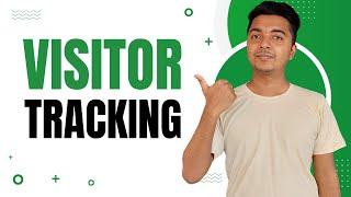 Visitor Tracking Review - Track Your Visitors Activities on Your Website | Passivern